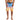 Costume QUICKSILVER Uomo EVERYDAY FADE 20 Multicolore