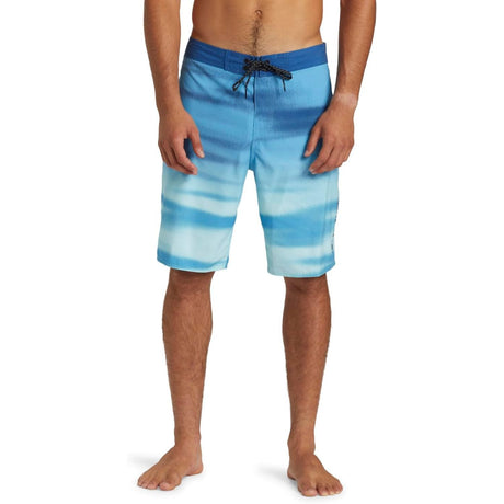 Costume QUICKSILVER Uomo EVERYDAY FADE 20 Blu