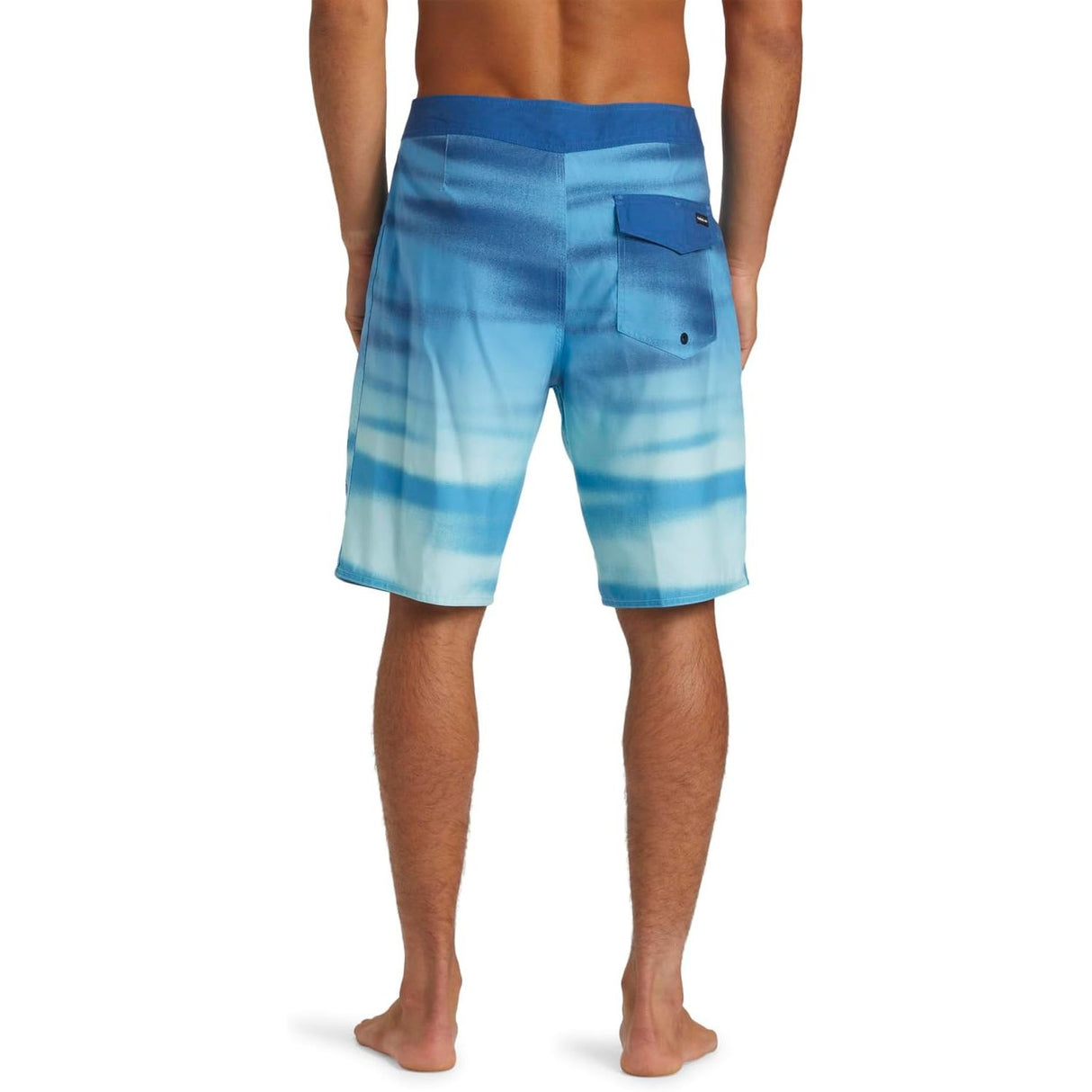 Costume QUICKSILVER Uomo EVERYDAY FADE 20 Blu