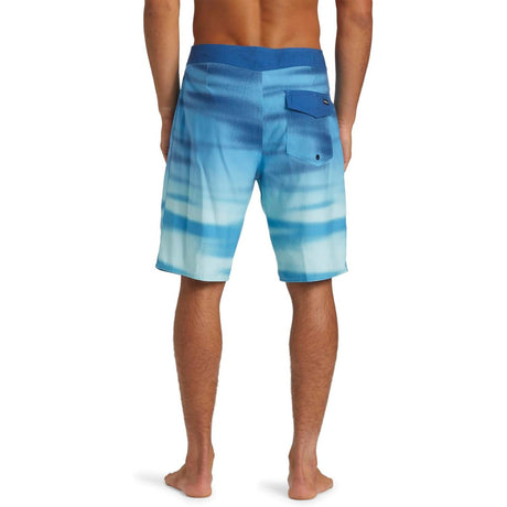 Costume QUICKSILVER Uomo EVERYDAY FADE 20 Blu