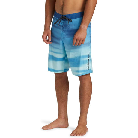 Costume QUICKSILVER Uomo EVERYDAY FADE 20 Blu