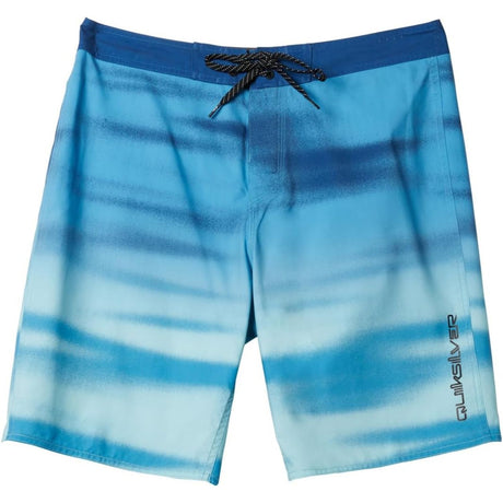 Costume QUICKSILVER Uomo EVERYDAY FADE 20 Blu