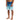 Costume QUICKSILVER Uomo SURFSILK MASSIVE 18 Blu