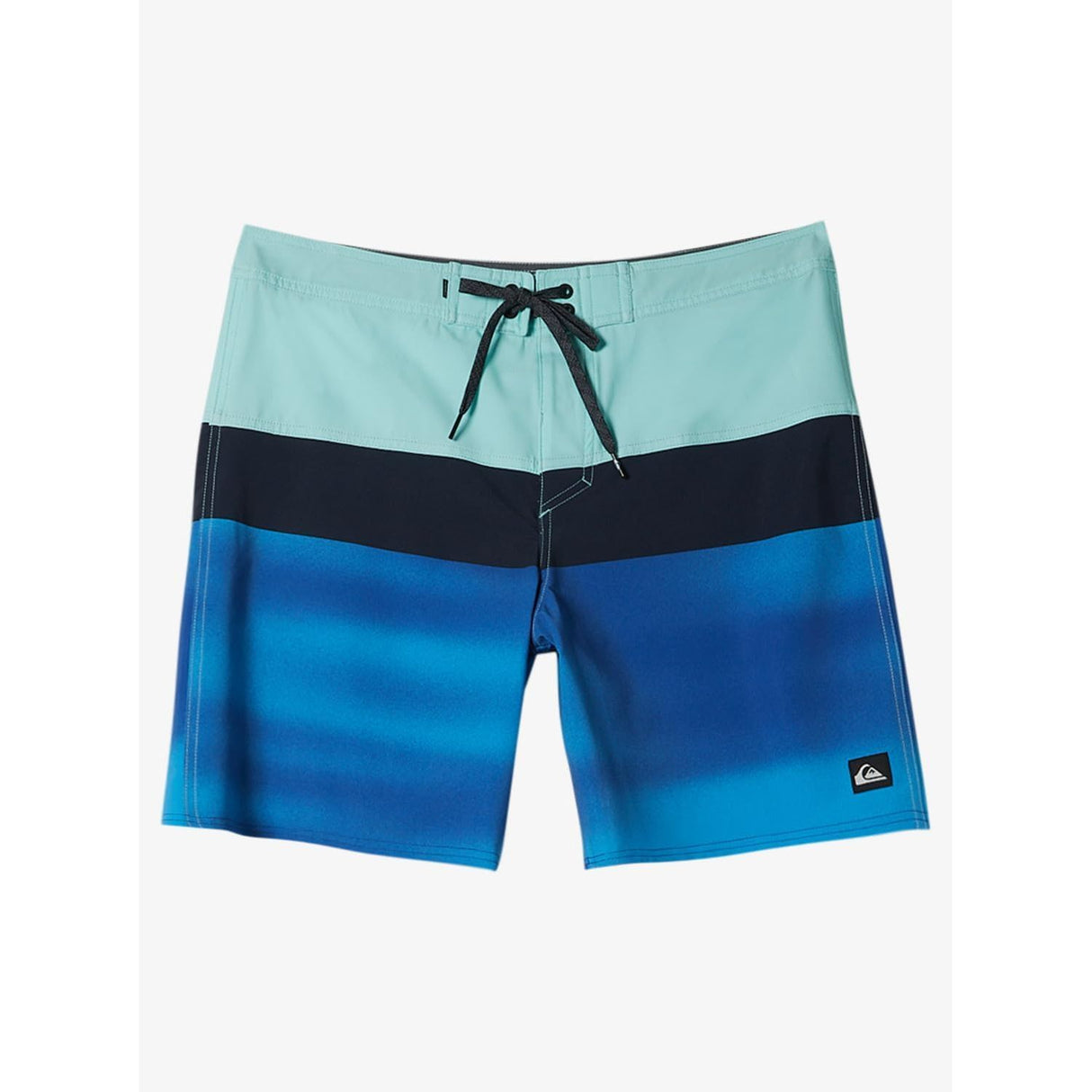 Costume QUICKSILVER Uomo SURFSILK PANEL 18 Blu