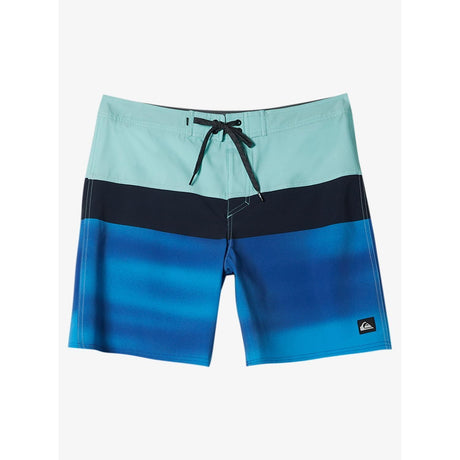 Costume QUICKSILVER Uomo SURFSILK PANEL 18 Blu