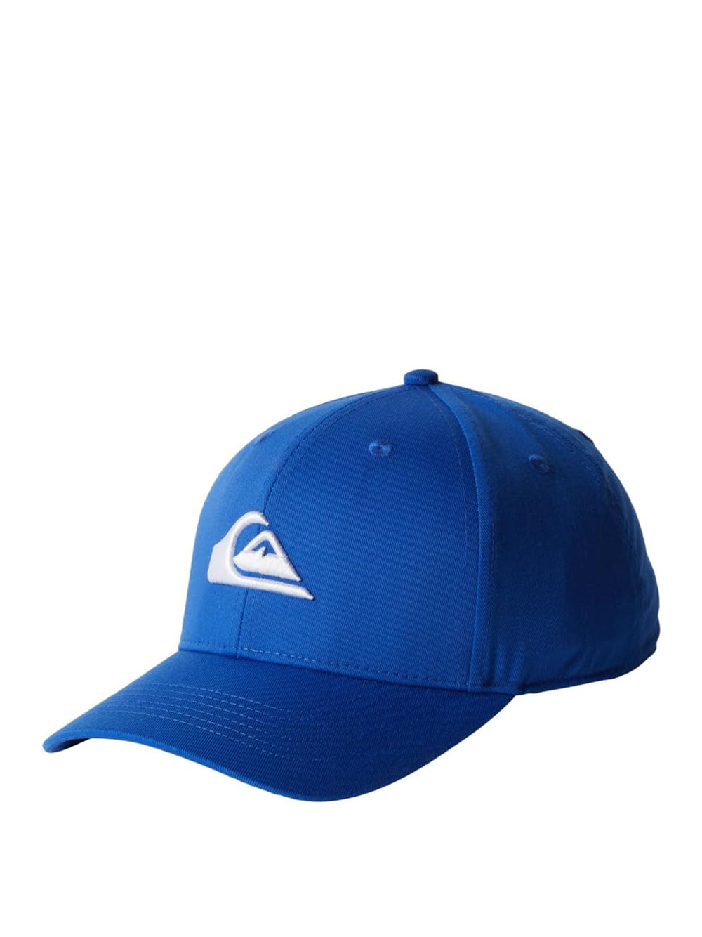 Cappello Quicksilver Uomo Decades Blu