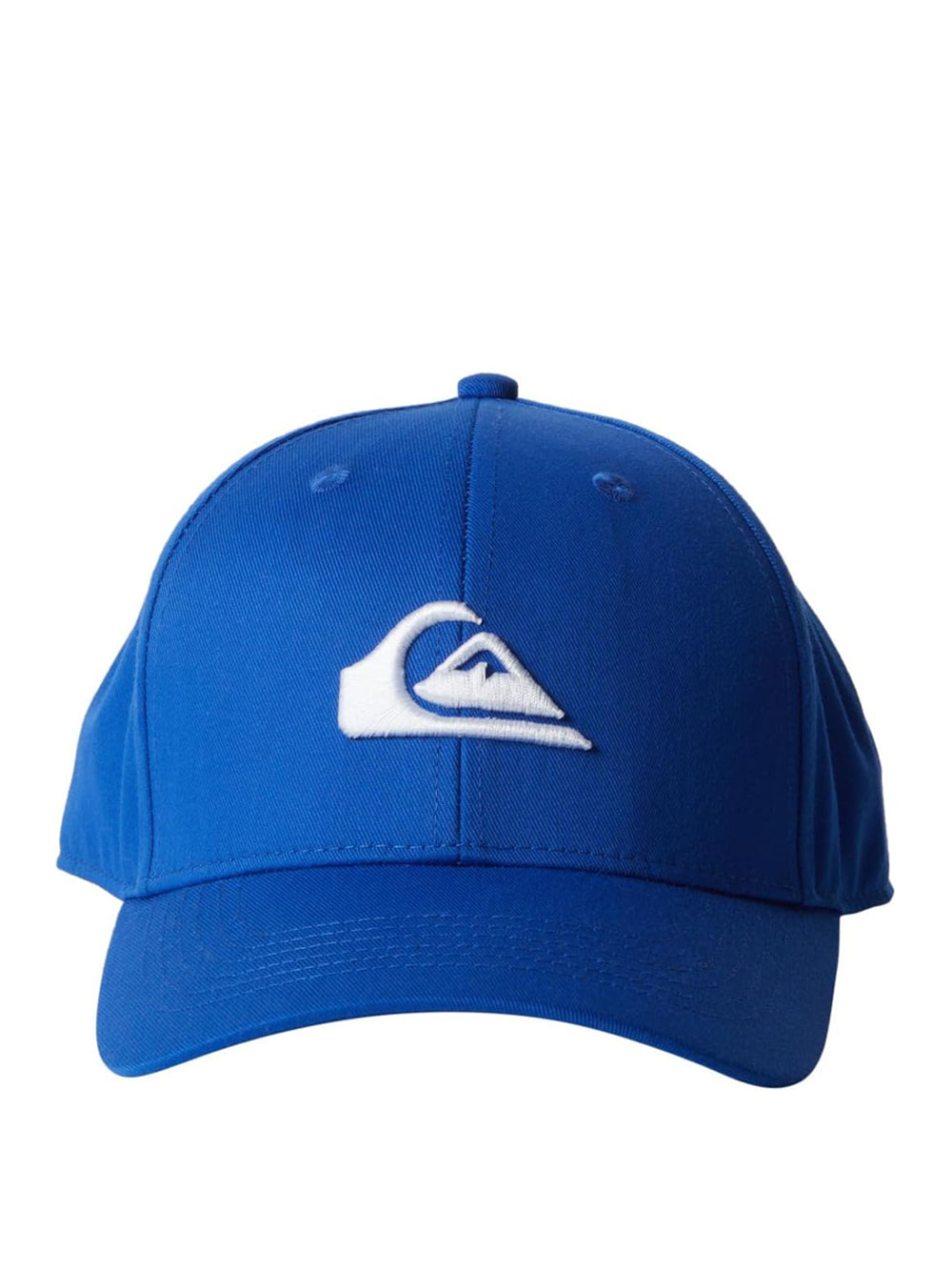 Cappello Quicksilver Uomo Decades Blu