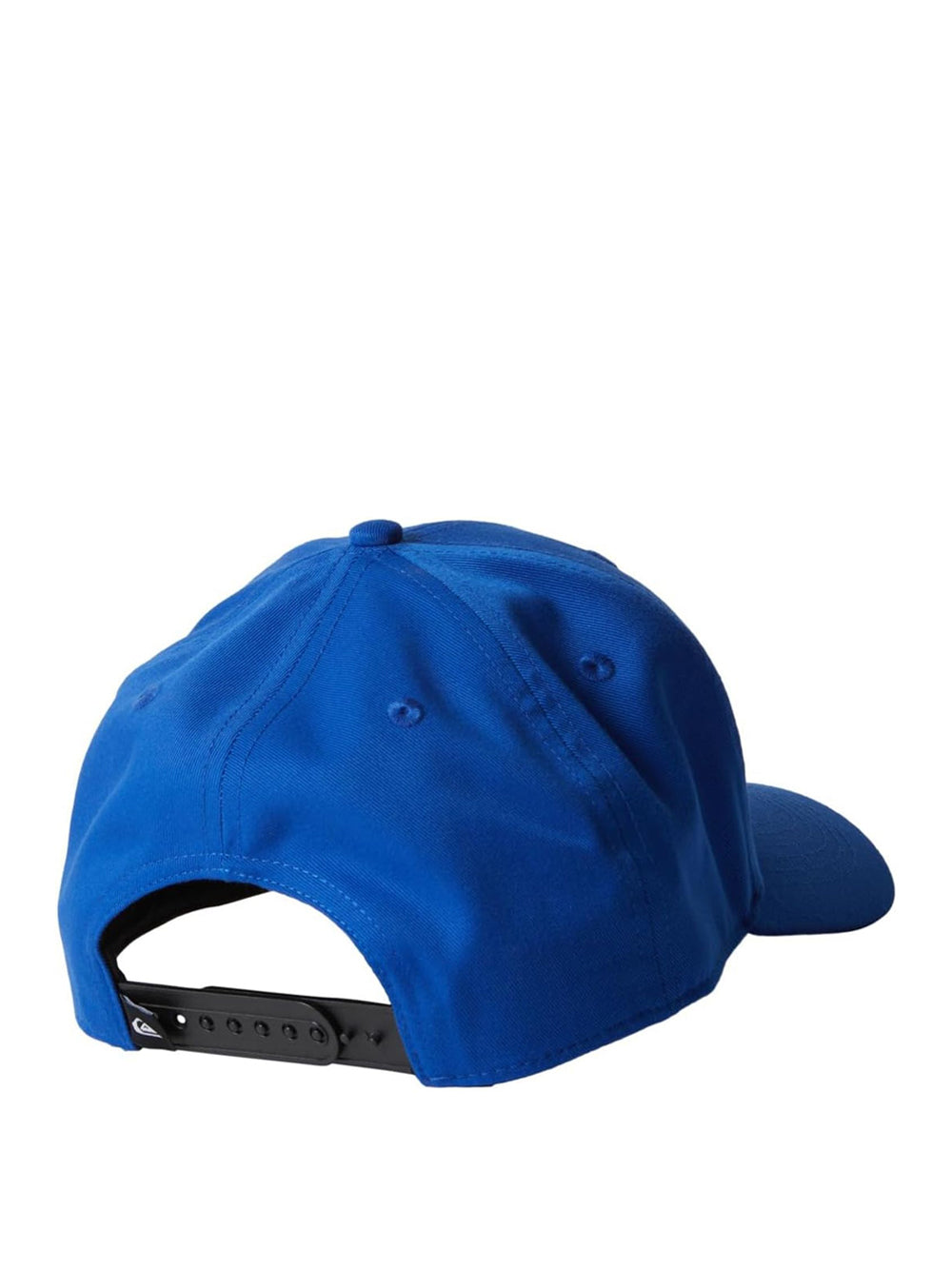 Cappello Quicksilver Uomo Decades Blu