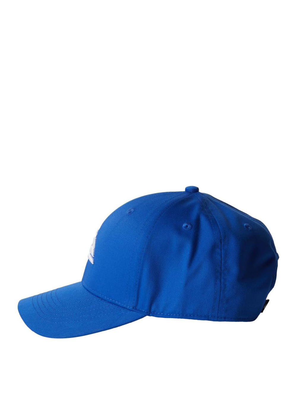 Cappello Quicksilver Uomo Decades Blu