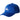 Cappello QUICKSILVER Uomo DECADES Blu