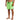 Costume QUICKSILVER Uomo VOLLEY EVERYDAY SOLID VOLLEY 15 Verde