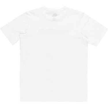 T-shirt QUICKSILVER Bambino OMNI FILL Bianco