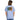 T-shirt QUICKSILVER Uomo LONG FADE Blu