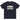 T-shirt QUICKSILVER Uomo TROPICAL RAINBOW Blu