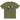 T-shirt QUICKSILVER Uomo TROPICAL RAINBOW Verde