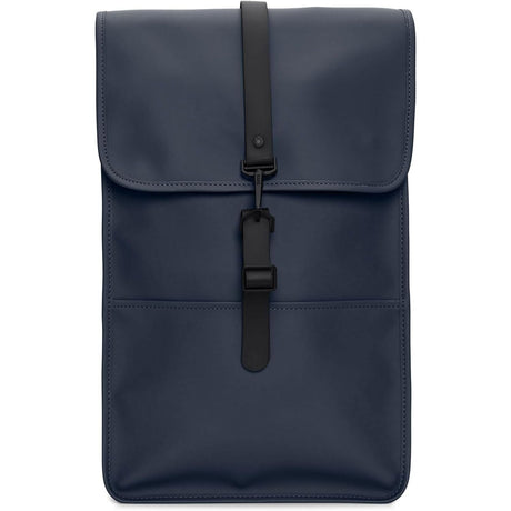 Zaino RAINS Unisex Navy RAINS  Angolo dello Sport