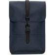 Zaino Rains Unisex Mini Navy Rains  Angolo dello Sport