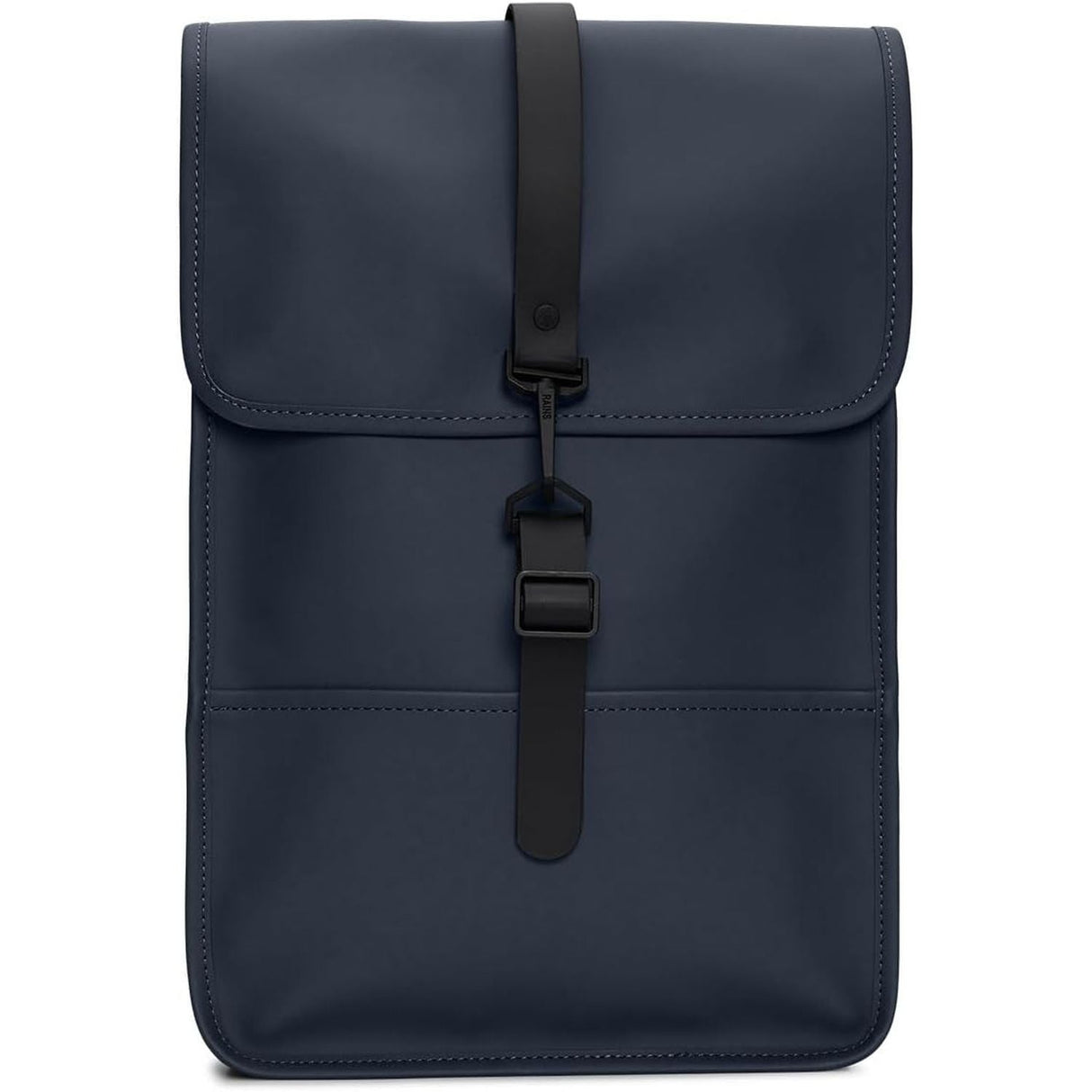 Zaino Rains Unisex Mini Navy Rains  Angolo dello Sport
