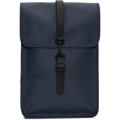 Zaino Rains Unisex Mini Navy Rains  Angolo dello Sport