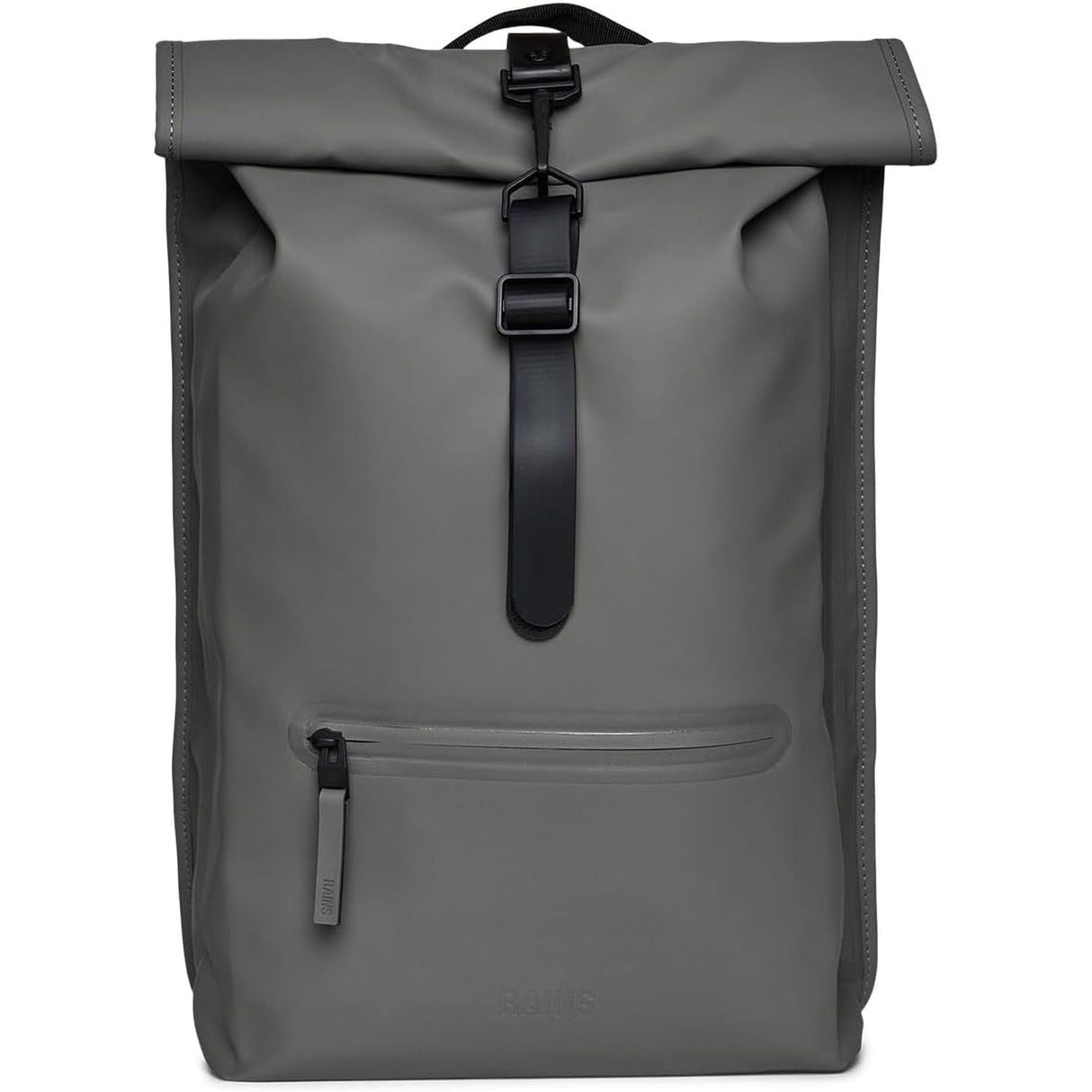 Zaino RAINS Unisex Grigio RAINS  Angolo dello Sport