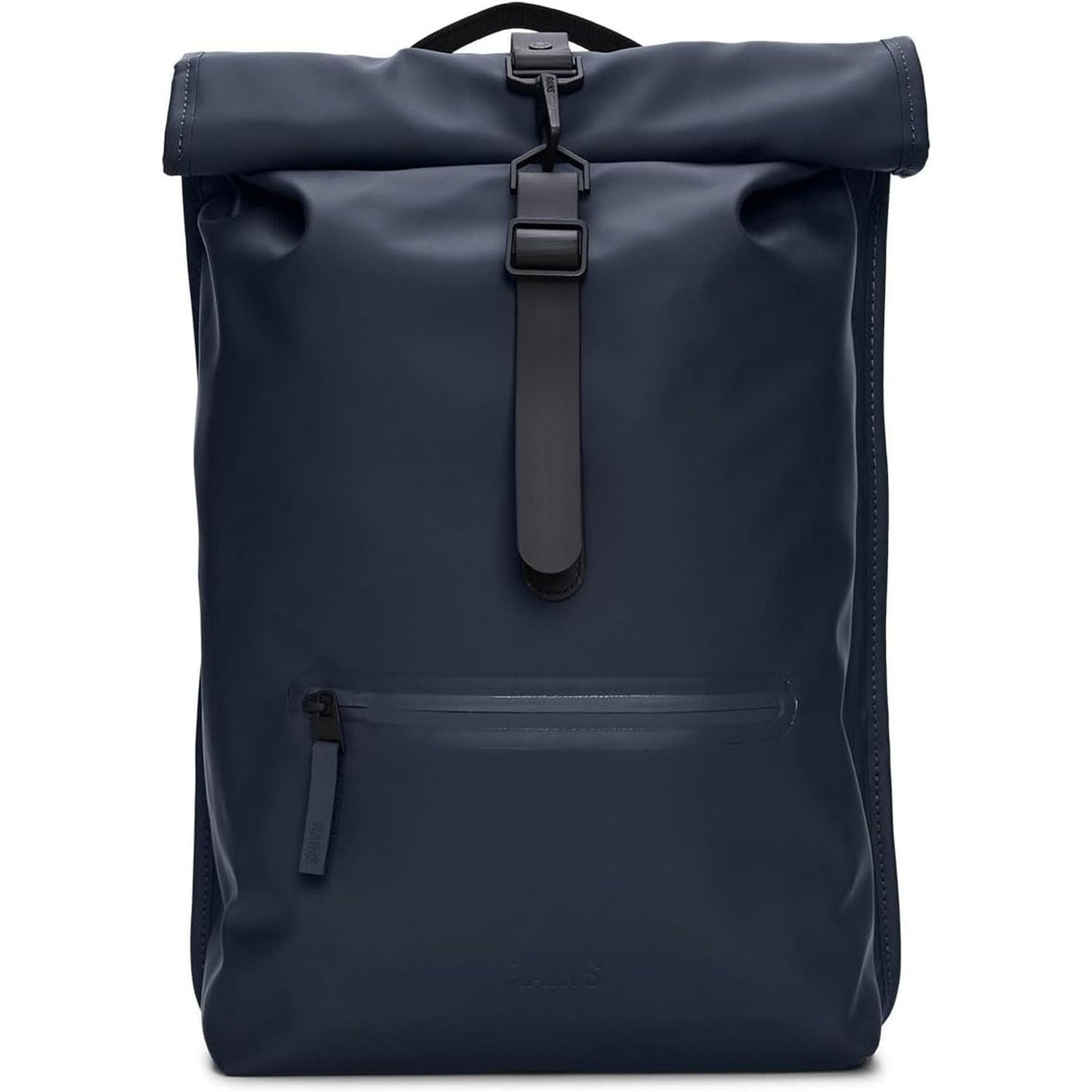 Zaino RAINS Unisex Navy RAINS  Angolo dello Sport