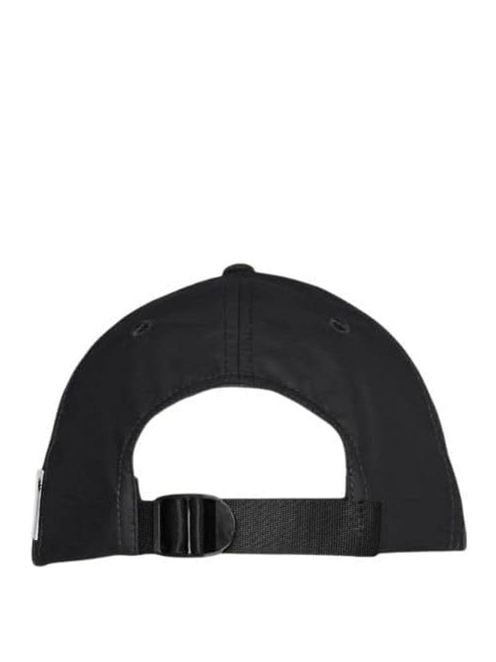 Cappello Rains Unisex Nero