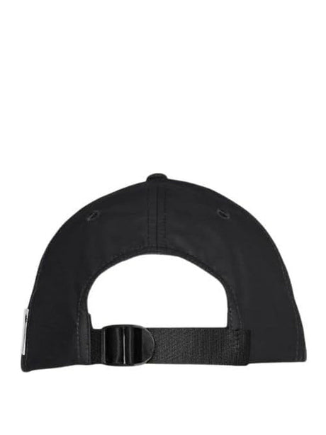 Cappello Rains Unisex Nero Rains  Angolo dello Sport