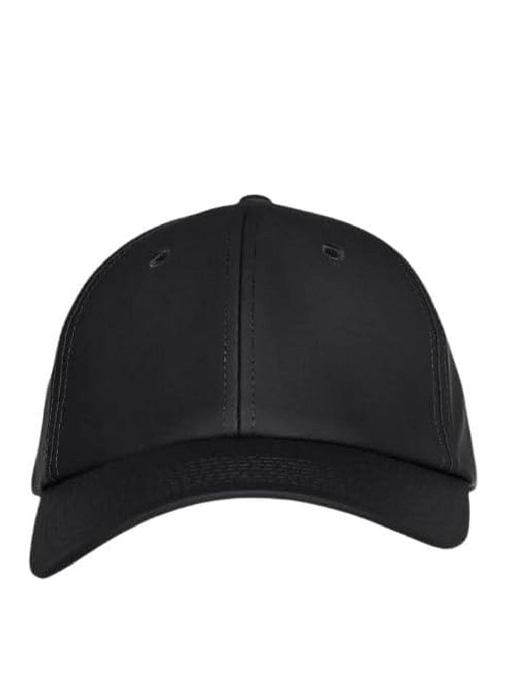 Cappello Rains Unisex Nero