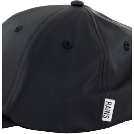 Cappello RAINS Unisex Navy RAINS  Angolo dello Sport