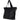 Borsa RAINS Unisex TOTE MINI Nero