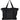 Borsa RAINS Unisex TOTE MINI Nero