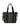 Borsa Rains Unisex Tote Mini Verde
