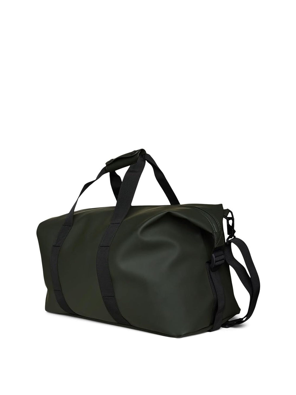 Borsa Rains Unisex Hilo Weekend Verde