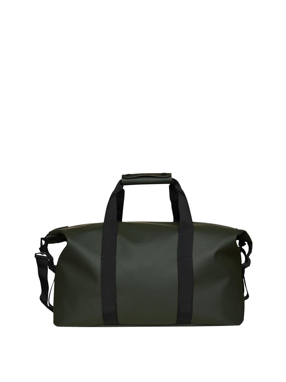 Borsa Rains Unisex Hilo Weekend Verde