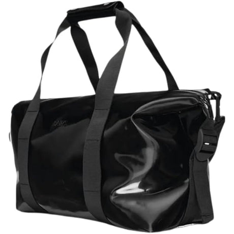 Borsa RAINS Unisex HILO WEEKEND SMALL Verde RAINS  Angolo dello Sport