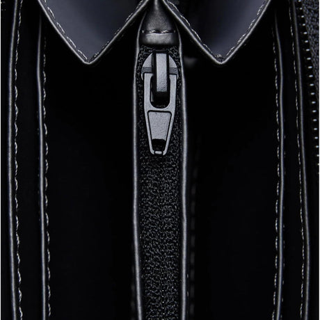 Portafoglio RAINS Unisex WALLET MINI Nero RAINS  Angolo dello Sport