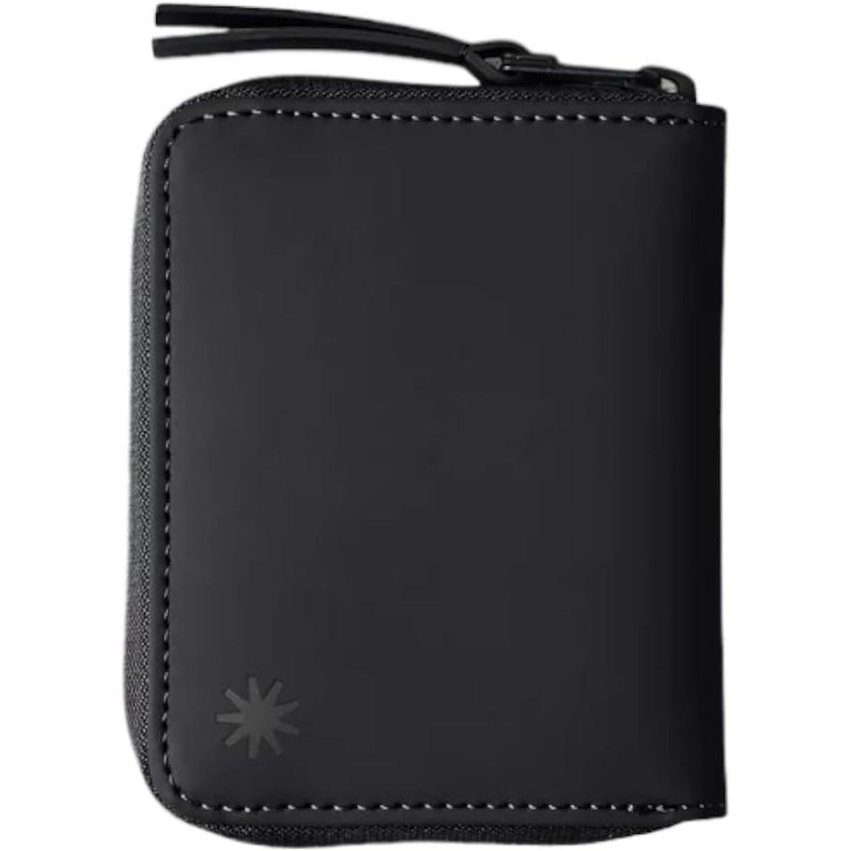 Portafoglio RAINS Unisex WALLET MINI Nero RAINS  Angolo dello Sport
