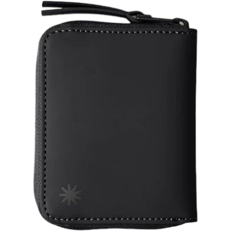 Portafoglio RAINS Unisex WALLET MINI Nero RAINS  Angolo dello Sport