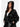Impermeabile Rains Donna A-Line Verde