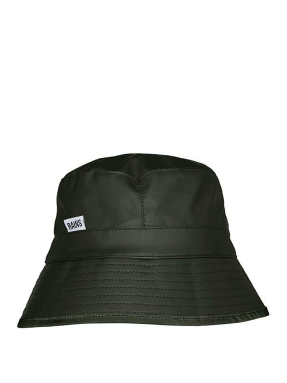 Cappello Rains Unisex Verde