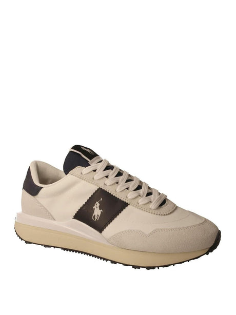 Sneakers Ralph Lauren Uomo Train 89 Pp Multicolore Ralph Lauren  Angolo dello Sport