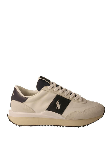 Sneakers Ralph Lauren Uomo Train 89 Pp Multicolore Ralph Lauren  Angolo dello Sport