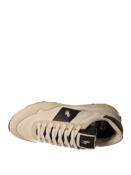 Sneakers Ralph Lauren Uomo Train 89 Pp Multicolore Ralph Lauren  Angolo dello Sport