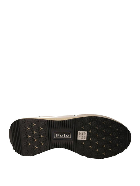Sneakers Ralph Lauren Uomo Train 89 Pp Multicolore Ralph Lauren  Angolo dello Sport