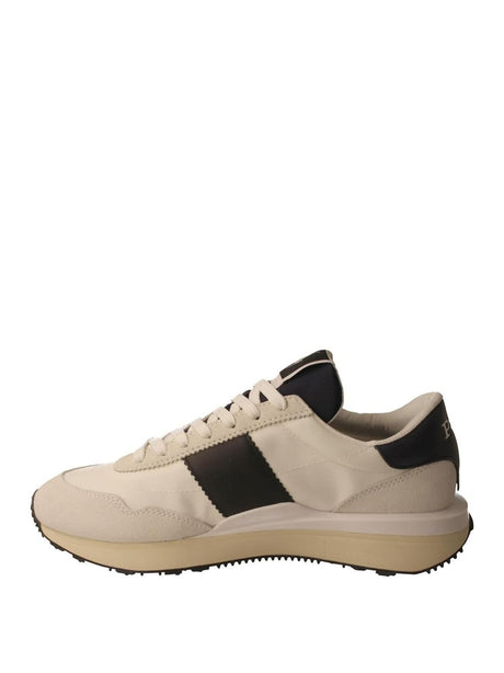 Sneakers Ralph Lauren Uomo Train 89 Pp Multicolore Ralph Lauren  Angolo dello Sport