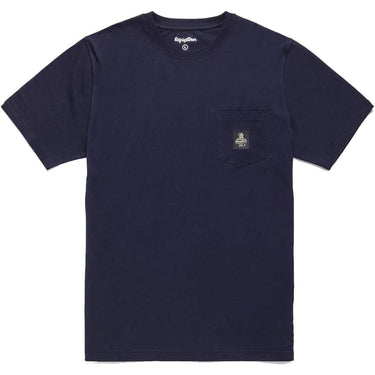T-shirt REFRIGIWEAR Uomo PIERCE Blu