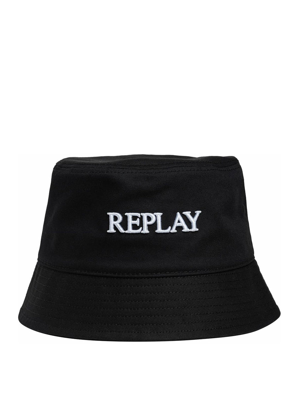 Cappello Replay Unisex Nero