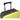 Trolley ROLLINK Unisex flex vega cabin size int 21 Yellow iris