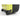 Trolley ROLLINK Unisex flex vega cabin size int 21 Yellow iris