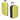 Trolley ROLLINK Unisex flex vega cabin size int 21 Yellow iris